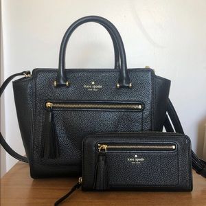 Kate Spade Chester Allyn / Wallet